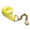 63225_Winch Strap w/ Chain lead (1pc/Shrinkwrap)