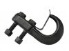 63210_Black Tow Hook