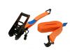 63193_35mm Medium Duty Ratchet Strap w/J hooks