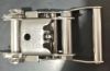 Stainless Steel Ratchet Buckle