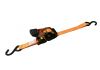 63244_25mm Retractable Ratchet Tie Down