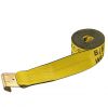 63227_Winch Strap w/ Flat Hook (1pc/Shrinkwrap)