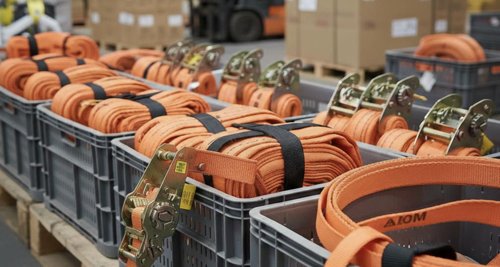 tiedown storage copy